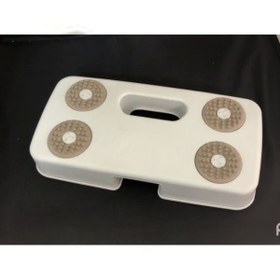 Resim AYRINTISHOP Jakuzi Küvet Ayak Masaj Aleti 