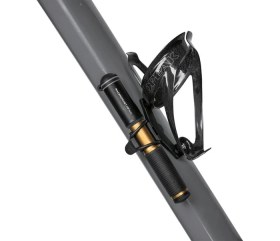 Resim Topeak Racerocket Hp Mini Gold Bisiklet Pompası Smarthead Başlık TRR-HPM1GD 250526 