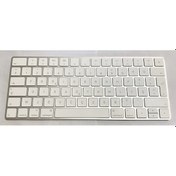 Resim Apple Magic 2 Keyboard A1644 F Klavye 