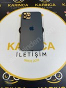 Resim Apple iPhone 12 Pro İkinci El TR | 128 GB | Mavi İkinci El KARINCA İLETİŞİM İPHONE 12 PRO 128GB HATASIZ TEMİZ 24999