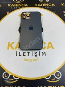 Resim Apple iPhone 12 Pro İkinci El TR | 128 GB | Mavi 