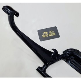Resim ALT SEHPA - HONDA SPACY - SPACY ALPHA - ACTİVA S - RKS SPONTINI 