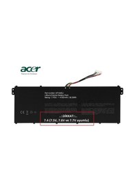 Resim Acer Uyumlu Aspire A315-72 Notebook Bataryası - Pili / Ver.2 - 2 Cell 