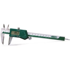 Resim İnsize İnsize 1108-150 Dijital Kumpas (STANDART) 