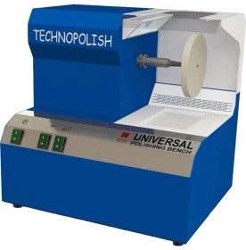 Resim Universal Polisaj Makinesi Tek Devir Tek Çıkışlı Devir BM81A 