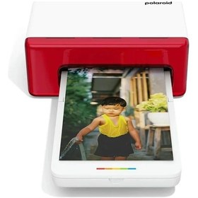 Resim Polaroid Hi-Print 4x6 Fotoğraf Yazıcısı 