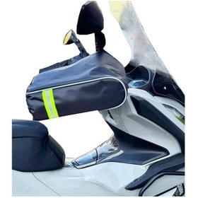 Resim Pcx 125 - 150 Elcik Koruma 