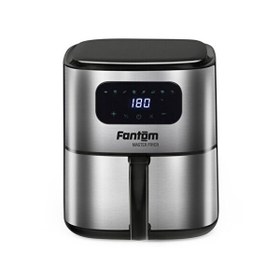 Resim Fantom AF-5000 Fryer Yağsız Inox Hava Fritözü 