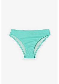 Resim Penti Mint Genç Kız Bella Halter Bikini Takımı 