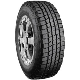 Resim Petlas 205/80R16 104T XL Explore A/T Pt421 Yaz Lastiği 2024 