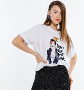 Resim Mister Fahrenheit Tişört 