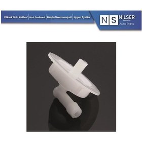 Resim Honda Jazz Yedek Su Depo Kapağı 2006-2015 