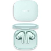 Resim Xiaomi Redmi Buds 6 TWS Kulakiçi Kulaklık Yeşil 