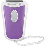 Resim Remington WSF4810 Kadın Tıraş Makinesi Compact Smooth & Silky, Beyaz \u002F Lila 