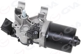 Resim Silecek Motoru Clıo Iıı 1.2-1.4-1.5 Dcı-1.6 05- 