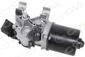 Resim Silecek Motoru Clıo Iıı 1.2-1.4-1.5 Dcı-1.6 05- 