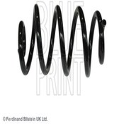 Resim BLUE PRİNT Adn188366 Helezon Yayi Arka Qashqai/qashqai 2 1.5dt - Dci (WN923115) 