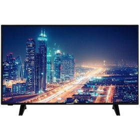 Resim Techwood 43U904R 43" 4K Ultra HD Smart LED TV 