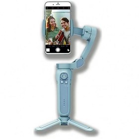 Resim Preo PR26 3 Eksenli Gimbal 