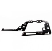 Resim Ford Ranger Sepetsiz Ledli Roll Bar 