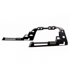 Resim Ford Ranger Sepetsiz Ledli Roll Bar 