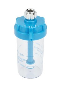 Resim Nemlendirme Oksijen İnhaler Aksesuarları Oksijen Emme Nemlendirme Şişesi Oksijen Şişesi Akış Ölçer Aksesuarları A 