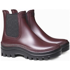Resim Yağmur Botu Kadın Diğer Carter Toni Pons Ankle Boot Wate Vı Bu Bordo 