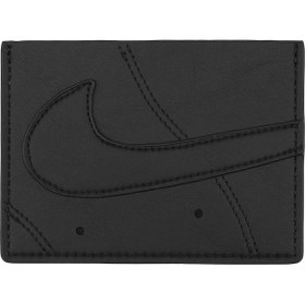 Resim Nike Icon Air Force Erkek Siyah Cüzdan N.100.9738.013 Siyah 