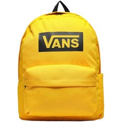 Resim Vans Old Skool Boxed Backpack Erkek Sırt Çantası Sarı 