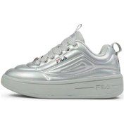 Resim Fıla Superbubble F Wmn Kadın Gümüş Günlük Spor Ayakkabı Gümüş 