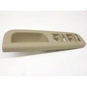 Resim Volkswagen Passat 1997 - 2005 Bej Kapi Çekme Kolu Iç 405363173 