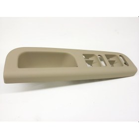 Resim Volkswagen Passat 1997 - 2005 Bej Kapi Çekme Kolu Iç 405363173 