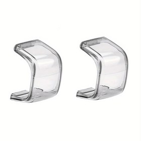 Resim 2 adet DJI Neo Lens Koruma Kapağı, DJI Lens Kapağı Toz Koruma Kapağı, Drone Lens Aksesuarları, Kamera Gimbal Lens Koruyucu 