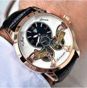 Resim Tiger ERKEK KOL SAATİ TI-598BO 