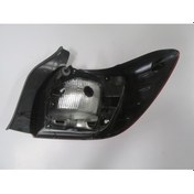 Resim Renault Symbol- 17/21 Stop Lambası Sol Mars/tw-y 