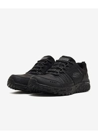 Resim Skechers Escape Plan Kadın Siyah Outdoor Ayakkabı 180061tk Bbk Siyah 