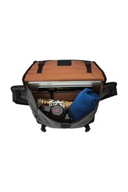 Resim Lowepro STREETLINE SL 140 (Mangal Gri) 
