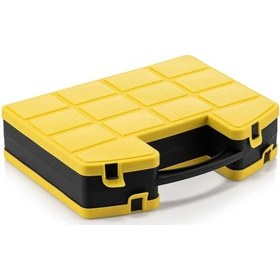 Resim Combo Takım Çantası 27cmx22cmx6.5cm 4989 