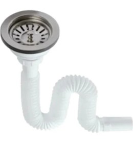 Resim Özbest Kafalı Körüklü Sifon (17460) ( Lisinya ) 