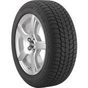 Resim Bridgestone 255/50 R19 107V XL Blizzak LM25 RFT SUV Kış Lastiği ( Üretim Yılı: 2023 ) 