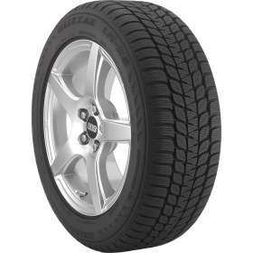 Resim Bridgestone 255/50 R19 107V XL Blizzak LM25 RFT SUV Kış Lastiği ( Üretim Yılı: 2023 ) 