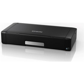 Resim EPSON Wf-100 Taşınabilir Mobil Yazıcı 