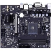 Resim Colorful Battle-Ax B450M-HD V14 Ddr4 Hdmı-Dvı Pcıe 3.0 Am4 Matx 