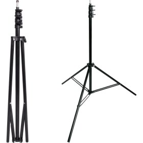 Resim No Name Işık Ayağı (Light Stand) 200cm 