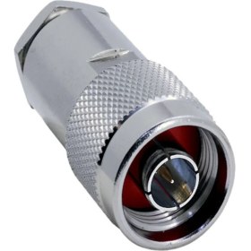 Resim Uhf RG213 N E.vidalı Erkek Konnektör 