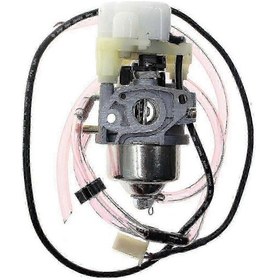 Resim Honda Eb2000i Eu2000i Serisi Jeneratörlerle Uyumlu Dayanıklı Karbüratör Gümüş 