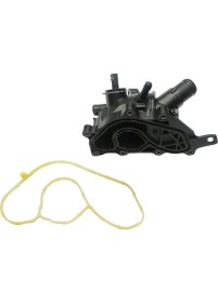 Resim Renault 1.3 Termostat Contası Clio 5 Megane 4 Kadjar Captur Duster 