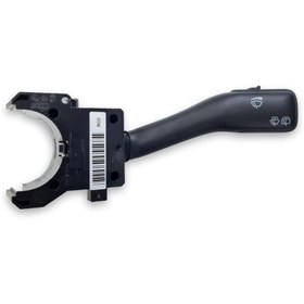 Resim Audi A6 Avant 2002-2005 Silecek Kumanda Kolu 4B0953503F 