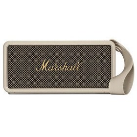 Resim MARSHALL Middleton BT Hoparlör, Blk Brass Bluetooth Hoparlör 
