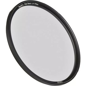 Resim Haida 82mm Nano Pro Mist 1/4 Siyah Filtre 
